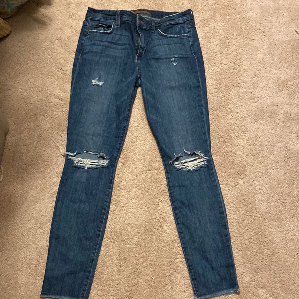 Joe’s Jeans